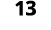 13