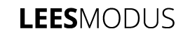 leesmodus